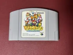 NINTENDO64 マリオストーリー