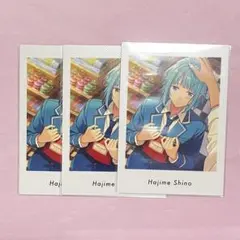 あんスタ p.a.shats vol.5 紫之創 3枚