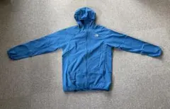 リー様専用　ザ・ノース・フェイススワローテイルベントフーディNP22280 XL