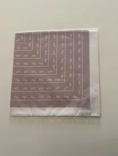 ゆり様専用 JIM THOMPSON　スカーフ