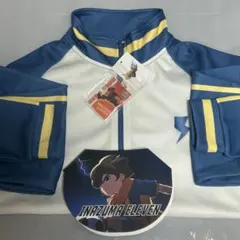 イナイレ ドンキ ジャージ 円堂ハル ヴィクロ Lサイズ