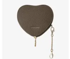 ハート コインケース