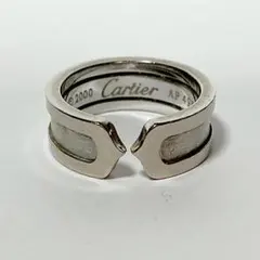 カルティエ Cartierリング C2 指輪 サイズ47のサムネイル