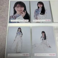 櫻坂46 守屋麗奈 アクリルスタンド 自業自得 - メルカリ