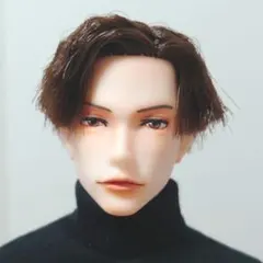 六分の一男子図鑑サイズ 作家様 アウトフィット - メルカリ