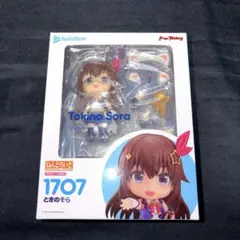 2026年最新】ときのそら ねんどろいどの人気アイテム - メルカリ