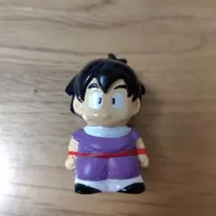 ⑦ ドラカプ　ドラゴンボール　孫悟飯　悟飯逞しく成長中 ドラゴンボールカプセル 悟飯逞しく成長中 フィギュア｜Yahoo!フリマ