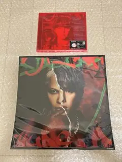 通常盤初回仕様 MFS マイファス hyde ハイド 夢幻 永久 CD 鬼滅の刃