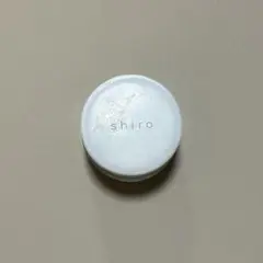 shiro リップモイスチャーバームのサムネイル