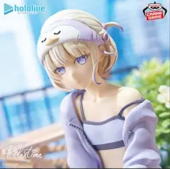 ホロライブ #hololive IF -Relax time-轟はじめ