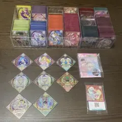 N R CP大量まとめ売り アイカツプラネット スイング アイカツ