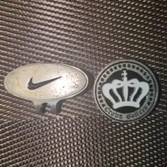 2025年最新】ゴルフ マーカー ナイキの人気アイテム - メルカリ