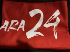 ソフトバンクホークス 栗原陵矢 24 応援タオル