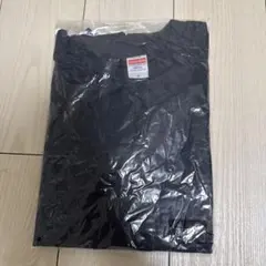 United Athle 4.1oz ドライTシャツ ブラック M
