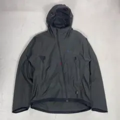 希少サイズ クレッタルムーセン エイナリーダ ジャケット L チャコールのサムネイル
