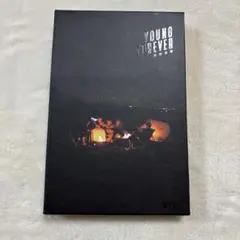 BTS CD young forever 花様年華　グク　ポラロイド