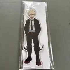 ヒロアカ 爆豪勝己 マルイ ポップアップ アクリルスタンド　グリニッシュ