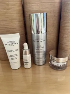 ESTHEDERMミニ4点セットのサムネイル