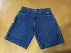 ★Knot Better★デニムショーツ☆ビックサイズ☆のサムネイル