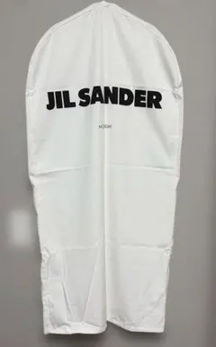 ジルサンダー☆JIL SANDER ガーメントバッグ 2026年最新】JIL SANDER ガーメントバッグの人気アイテム - メルカリ