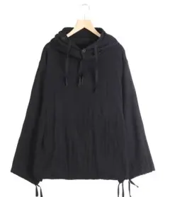 comoli 26SS リップストップ スモックパーカー - メルカリ