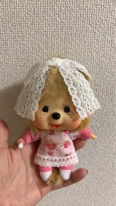 バブルボニー キャネロン 昭和レトロ - メルカリ