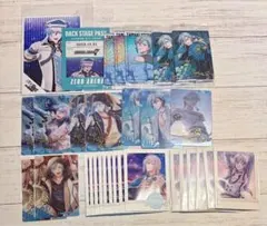 アイナナ 環 ぱしゃこれ メタルカード ウエハース ブロマイド 特典