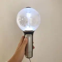 BTS 防弾少年団　公式ペンライトver.2 アミボム