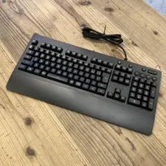 Logitech G213 有線キーボード