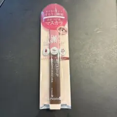 K-Palette 1 DAY LASH UP マスカラ 02 ダークブラウンのサムネイル