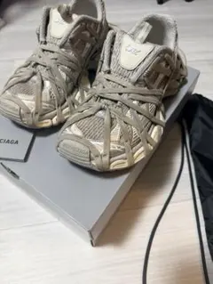 2025年最新】3xl balenciaga extremeの人気アイテム - メルカリ