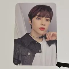 THEBOYZ ソヌ/トレーディングカード