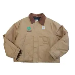 2026年最新】carhartt トラディショナルジャケット 短丈の人気アイテム