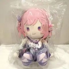 崩壊スターレイル　一番くじ　A賞　キュレネ　ぬいぐるみ 崩壊スターレイル キュレネ ぬいぐるみ A賞 一番くじvol.3 オンパロス