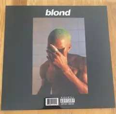 2026年最新】FRANK OCEAN blond レコードの人気アイテム - メルカリ