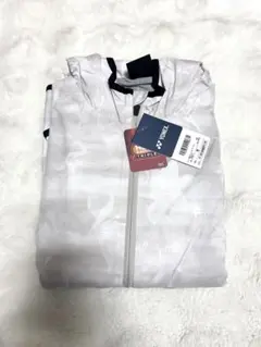 YONEX ジャージ 未使用