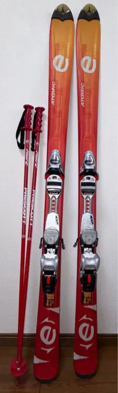 2025年最新】アトミック スキー板 150の人気アイテム - メルカリ