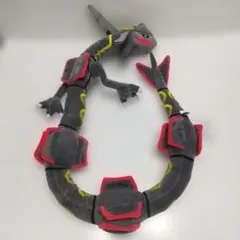 2025年最新】めちゃもふぐっとぬいぐるみ レックウザの人気