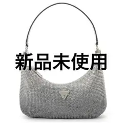 ZALINA Mini Top Zip Shoulder Bag ハンドバッグのサムネイル