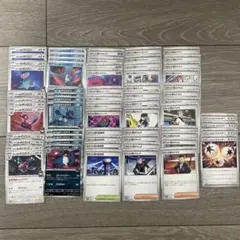 【匿名配送】ロケット団のドンカラスポリゴンデッキパーツ　まとめ売り