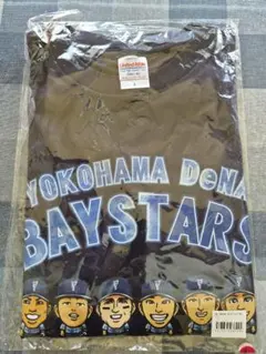 横浜DeNaベイスターズ 2025 イラストTシャツのサムネイル