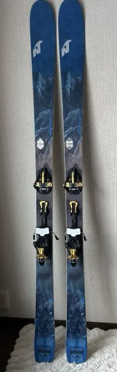 2025年最新】バックカントリースキーの人気アイテム - メルカリ