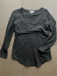 Sweet Mommy 授乳服 授乳口付きトップス