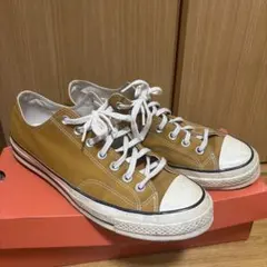 converse chuckox ct70DARK SOBA 170091C29のサムネイル