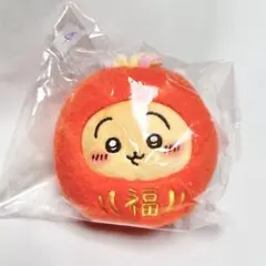 【新品未開封タグ付き】 ちいかわ だるまになっちゃった！ マスコット 3点セット Amazon.co.jp: ちいかわ だるまになっちゃった！ころりん