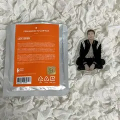 BTS PTD ラキドロ アクスタ ナムジュン ナム RM