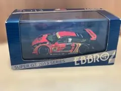 1/18 MOTUL AUTECH GT-R SUPER GT 2013 - メルカリ