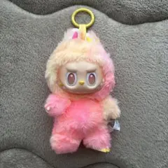 ラブブ energy キャラクターグッズ