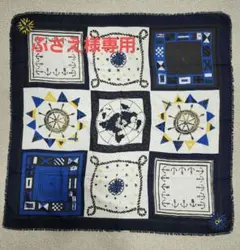 5番ハンドメイド 古布パッチワーク 壁掛け のれん - メルカリ