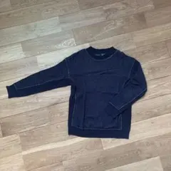 RNA-N 長袖ニットセーター